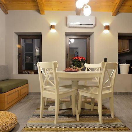Palio Hani Villa Коница Екстериор снимка