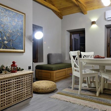 Palio Hani Villa Коница Екстериор снимка