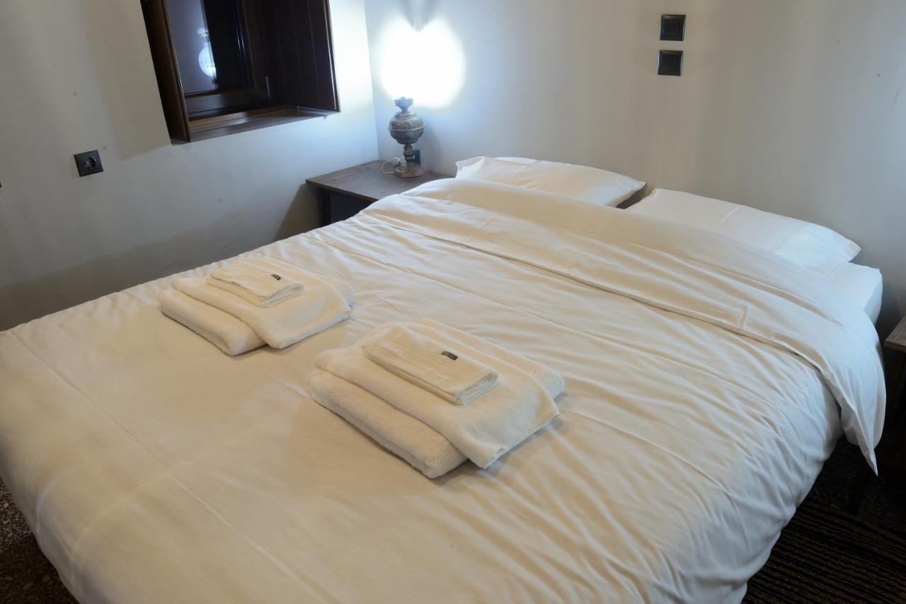 Palio Hani Villa Коница Екстериор снимка