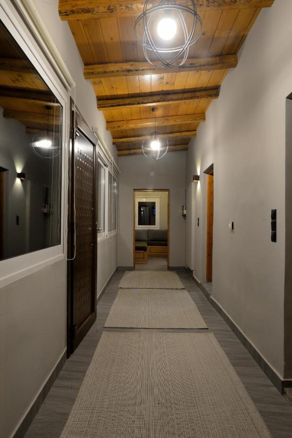 Palio Hani Villa Коница Екстериор снимка