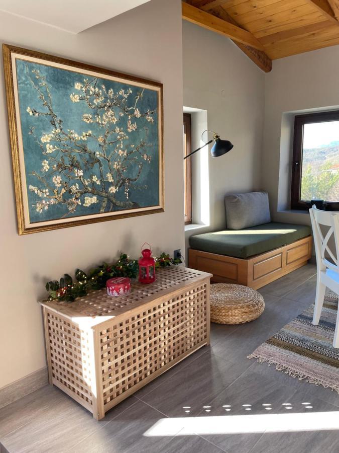 Palio Hani Villa Коница Екстериор снимка