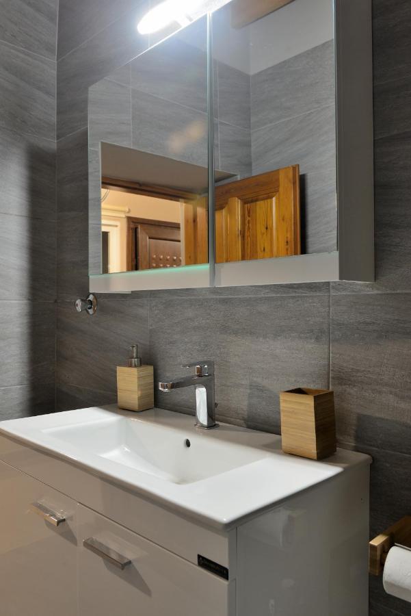 Palio Hani Villa Коница Екстериор снимка