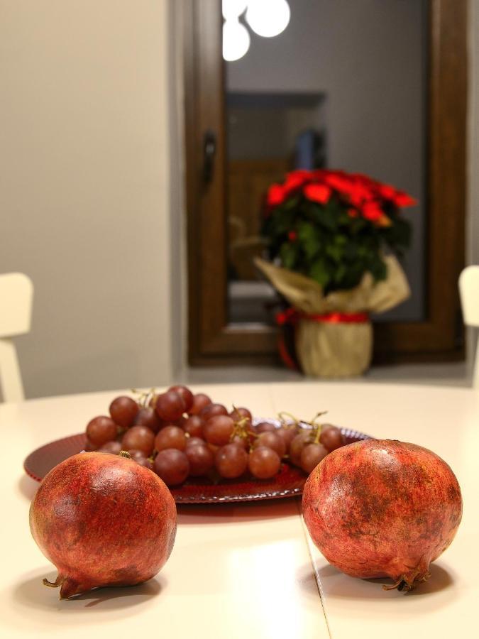 Palio Hani Villa Коница Екстериор снимка